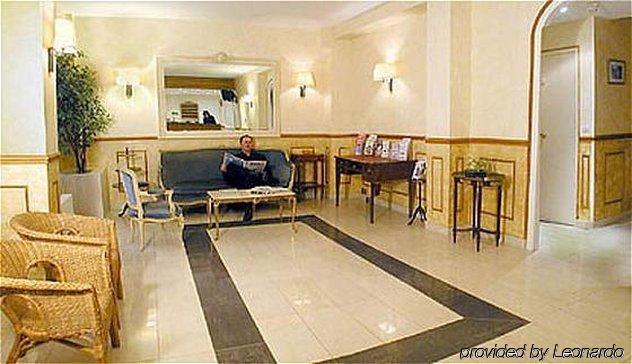 Villa Du Maine Paris Interior foto